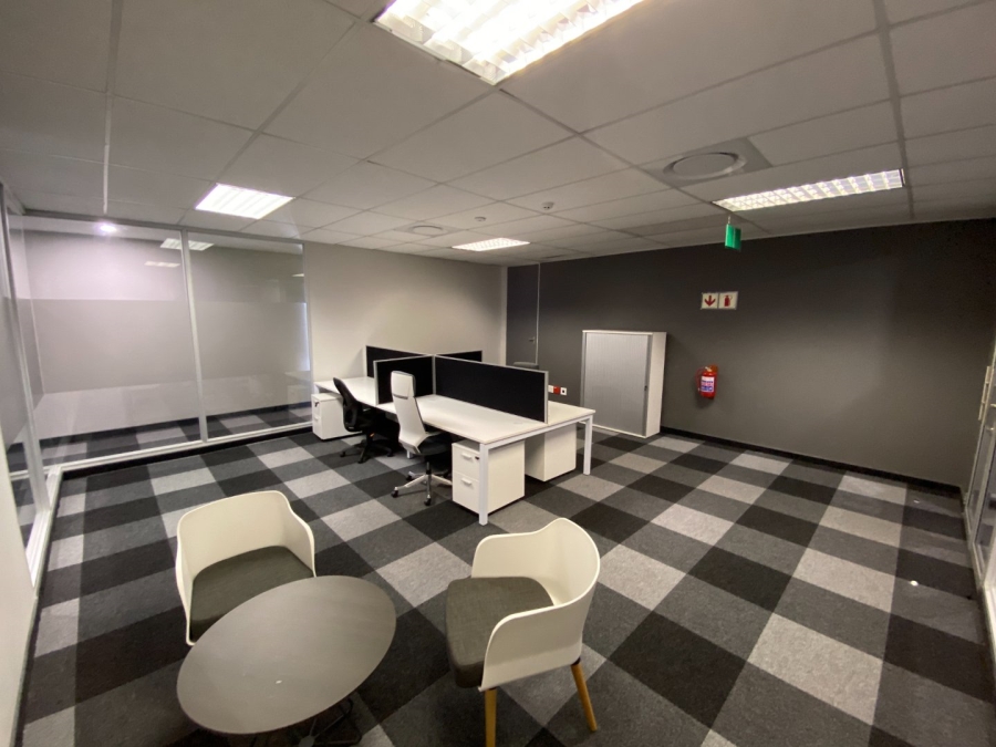 To Let commercial Property for Rent in Faerie Glen Gauteng