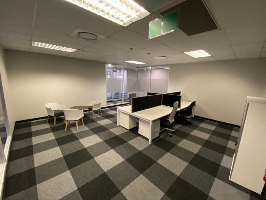 To Let commercial Property for Rent in Faerie Glen Gauteng