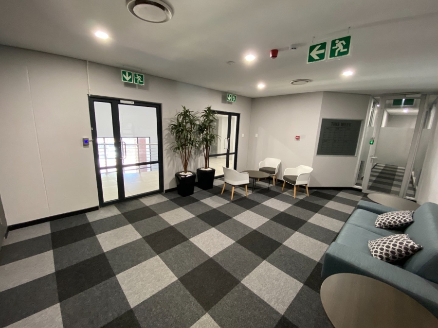 To Let commercial Property for Rent in Faerie Glen Gauteng