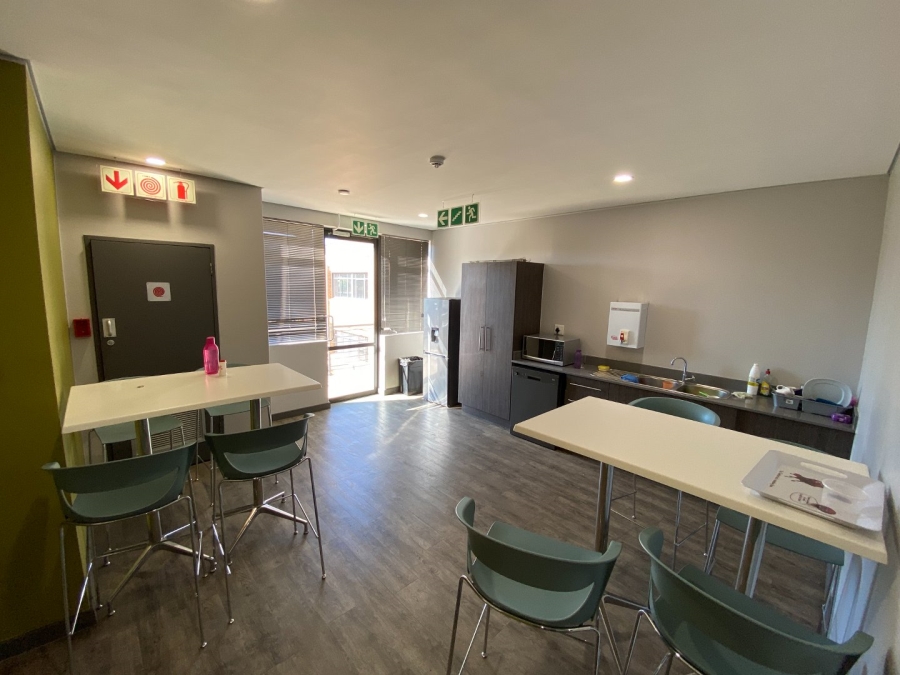 To Let commercial Property for Rent in Faerie Glen Gauteng