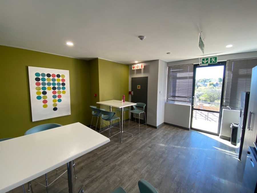 To Let commercial Property for Rent in Faerie Glen Gauteng