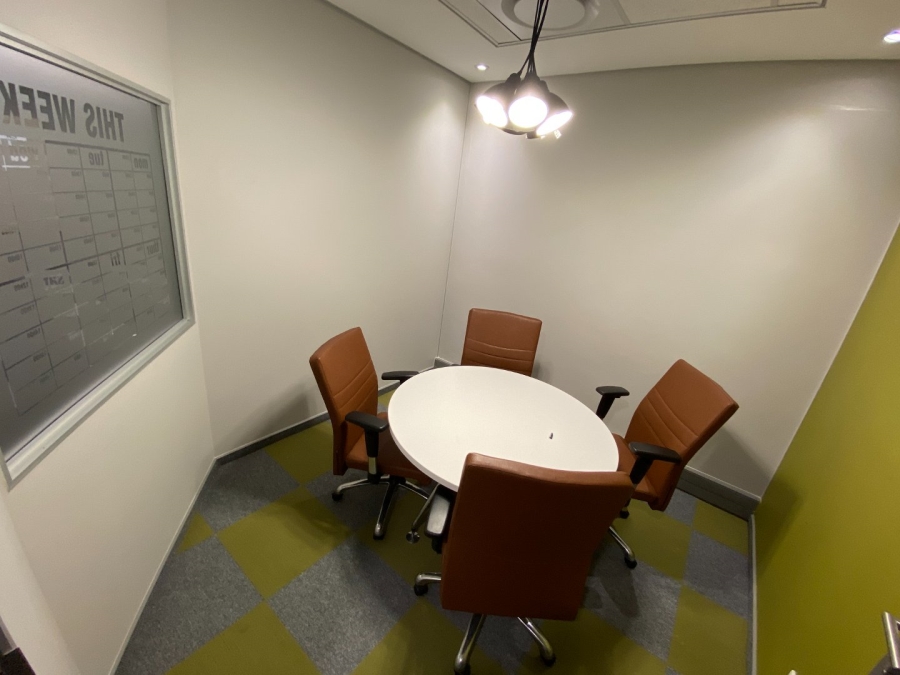 To Let commercial Property for Rent in Faerie Glen Gauteng