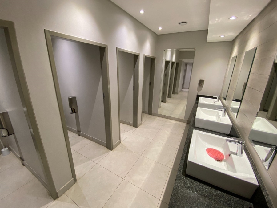 To Let commercial Property for Rent in Faerie Glen Gauteng