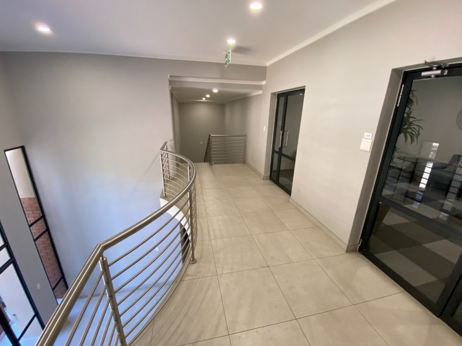 To Let commercial Property for Rent in Faerie Glen Gauteng