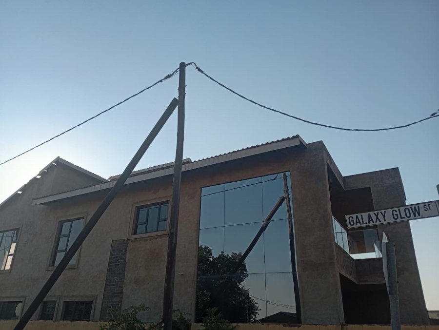 7 Bedroom Property for Sale in Soshanguve South Ext 5 Gauteng