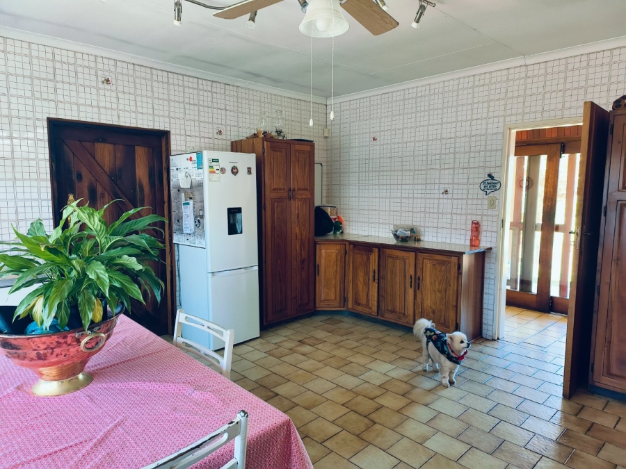 Commercial Property for Sale in Raslouw A H Gauteng