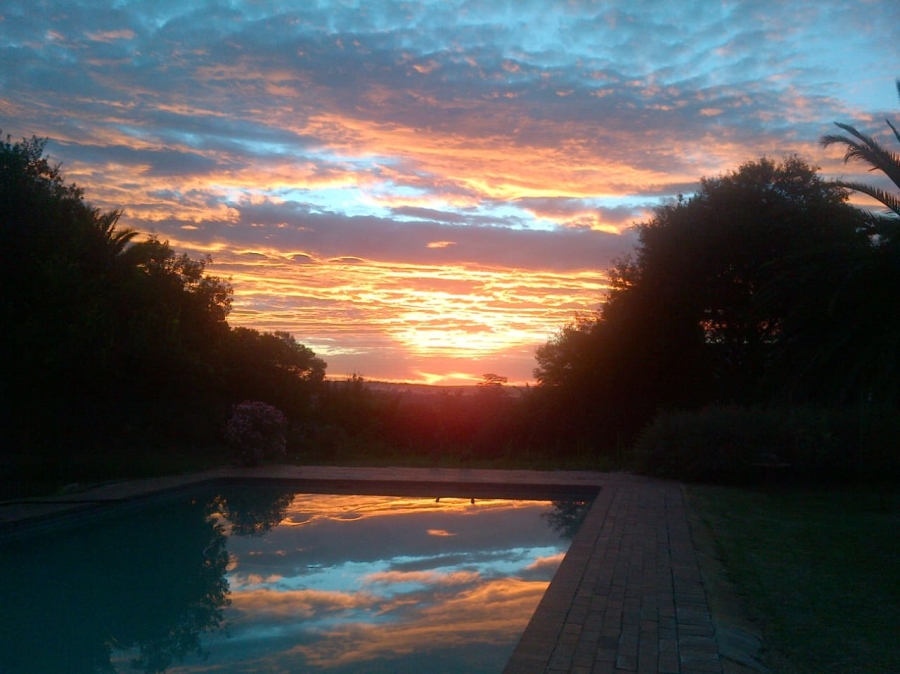 Commercial Property for Sale in Raslouw A H Gauteng