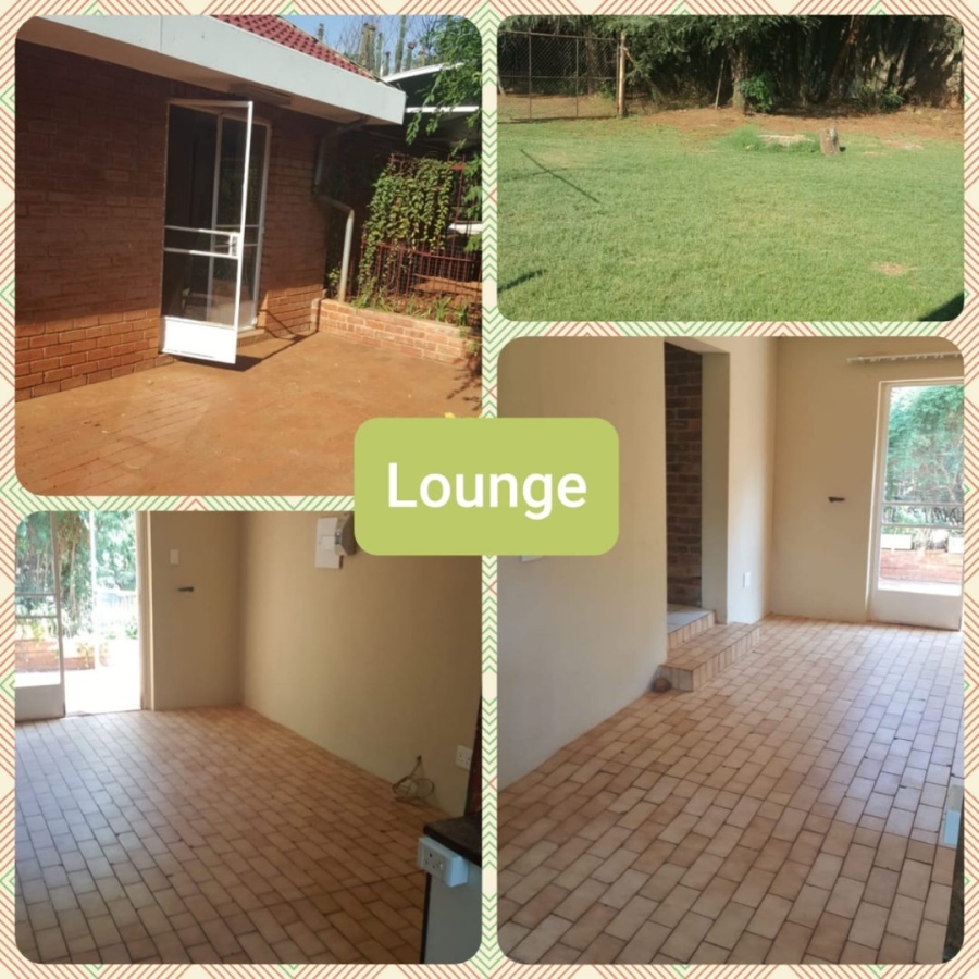 Commercial Property for Sale in Raslouw A H Gauteng