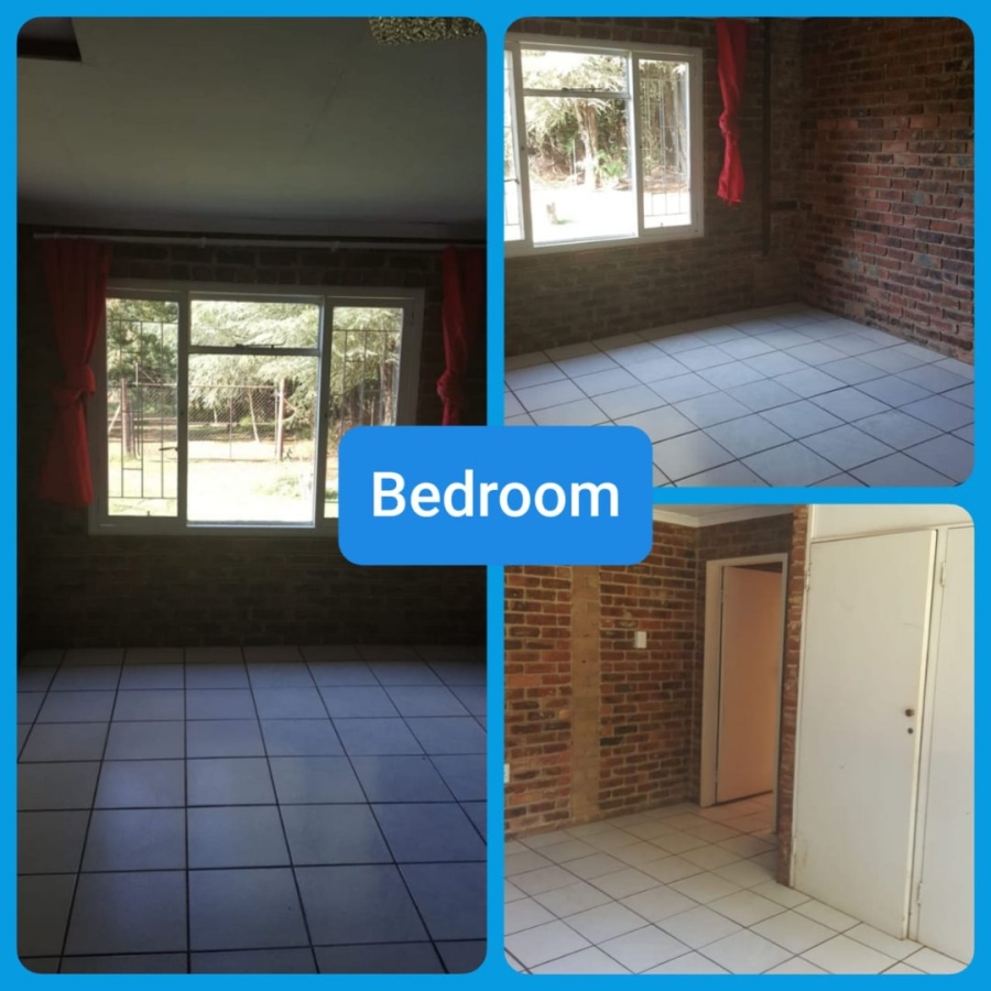 Commercial Property for Sale in Raslouw A H Gauteng