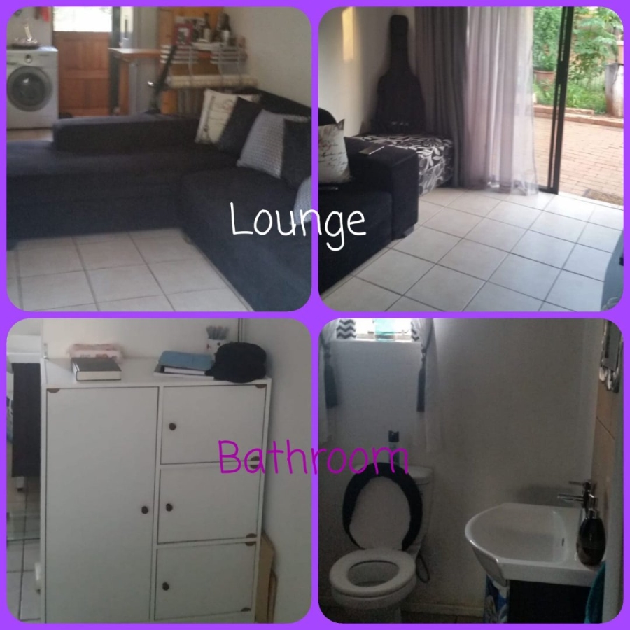 Commercial Property for Sale in Raslouw A H Gauteng