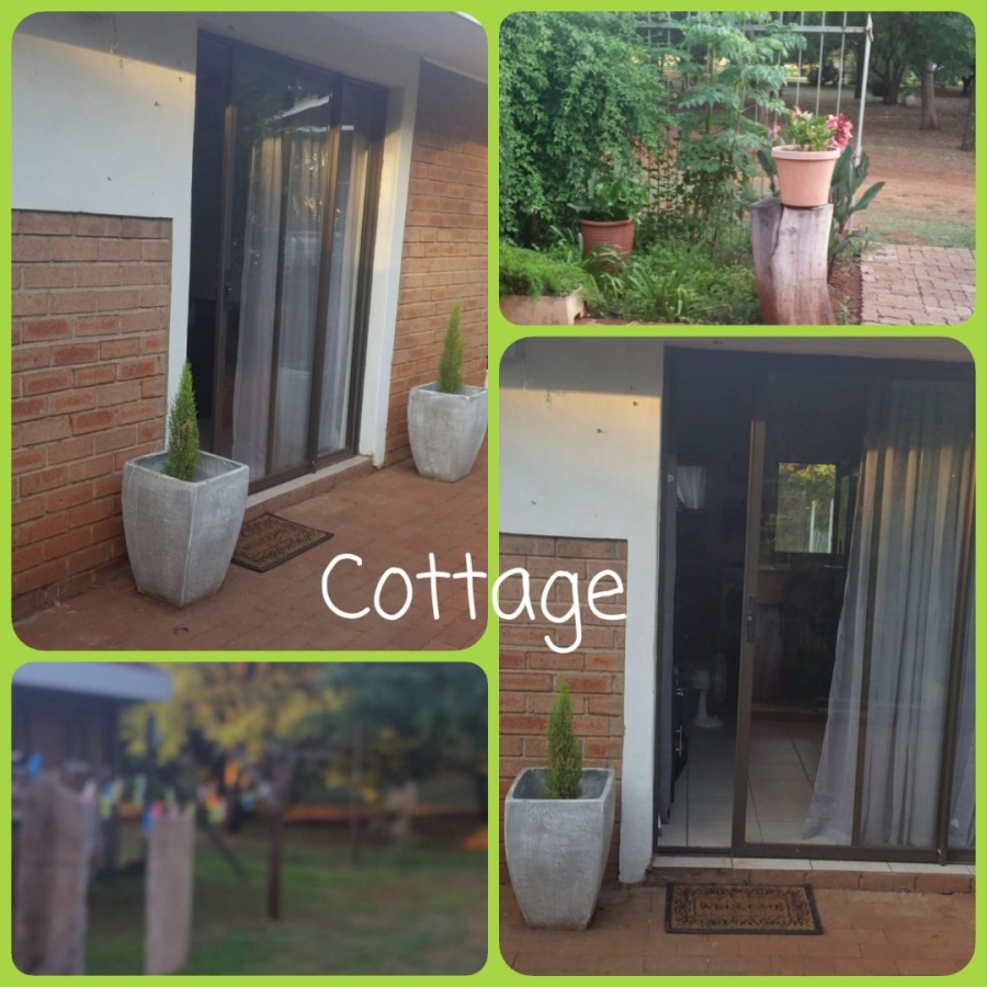 Commercial Property for Sale in Raslouw A H Gauteng