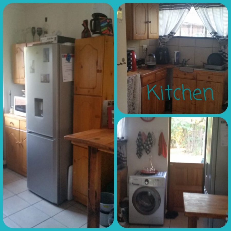 Commercial Property for Sale in Raslouw A H Gauteng