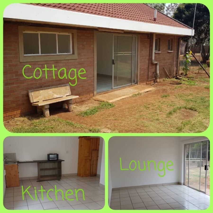 Commercial Property for Sale in Raslouw A H Gauteng