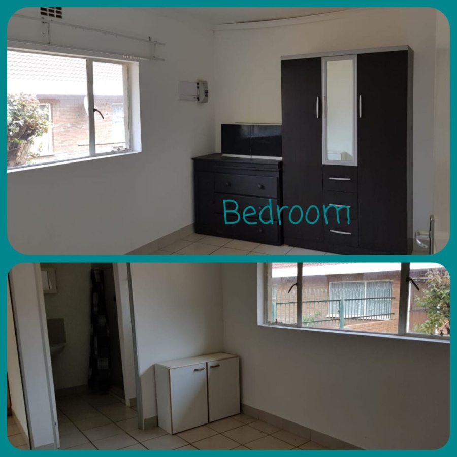 Commercial Property for Sale in Raslouw A H Gauteng