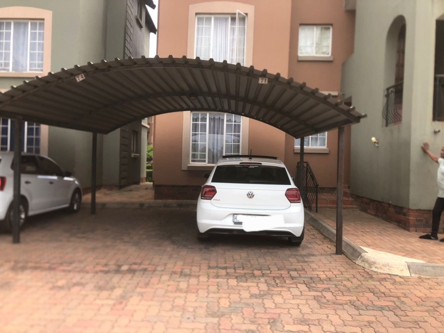 2 Bedroom Property for Sale in Castleview Gauteng