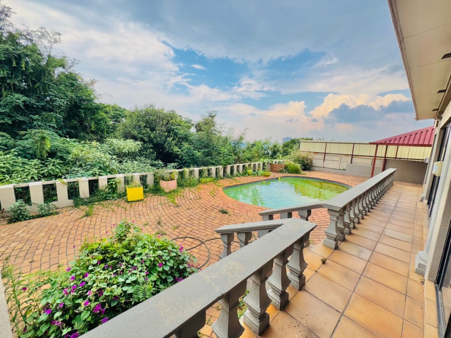 7 Bedroom Property for Sale in Kensington Gauteng