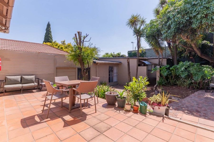 3 Bedroom Property for Sale in Kensington Gauteng