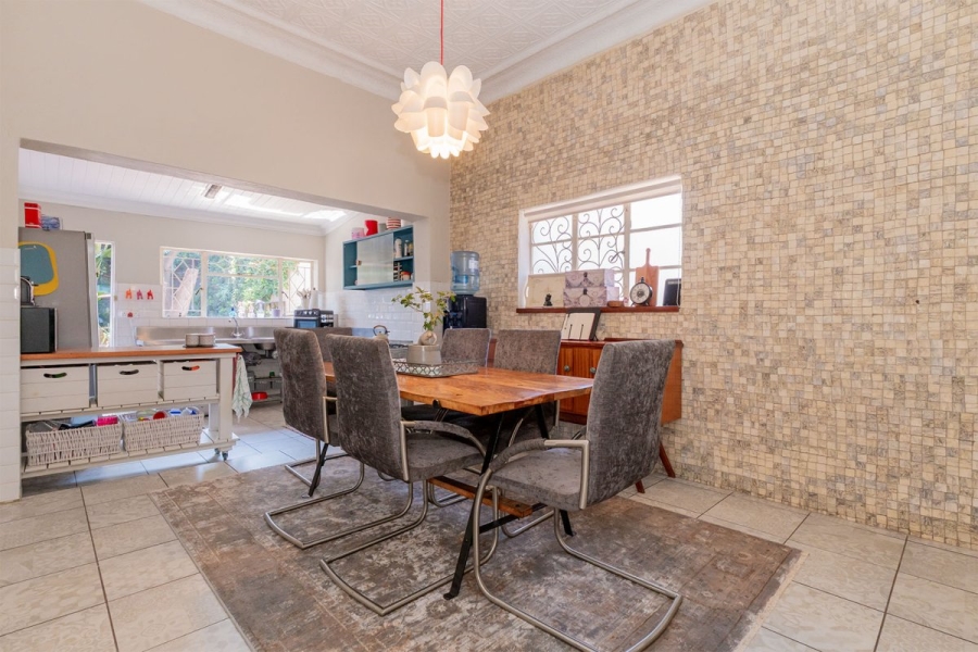 3 Bedroom Property for Sale in Kensington Gauteng