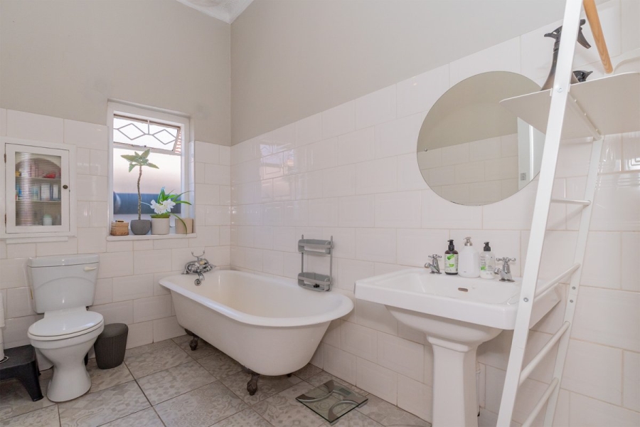 3 Bedroom Property for Sale in Kensington Gauteng