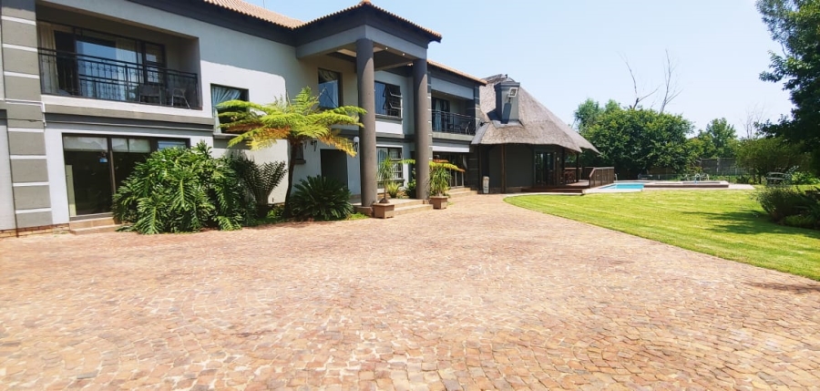 20 Bedroom Property for Sale in Bredell Gauteng