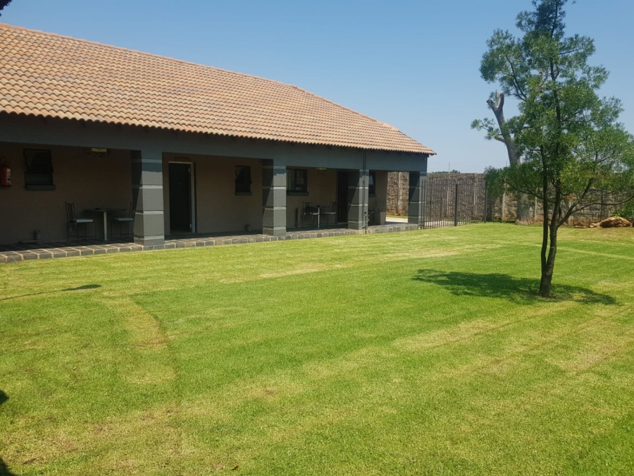 20 Bedroom Property for Sale in Bredell Gauteng