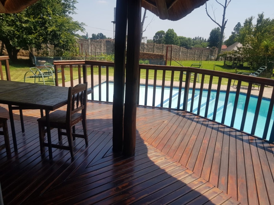 20 Bedroom Property for Sale in Bredell Gauteng