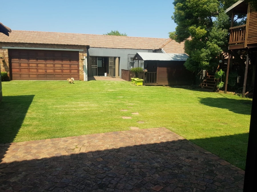 20 Bedroom Property for Sale in Bredell Gauteng