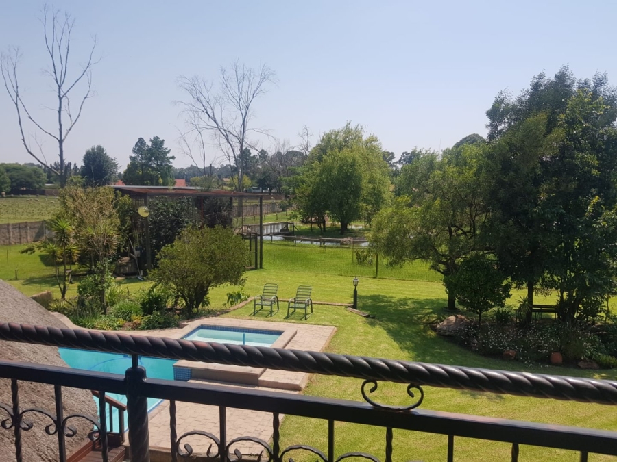 20 Bedroom Property for Sale in Bredell Gauteng