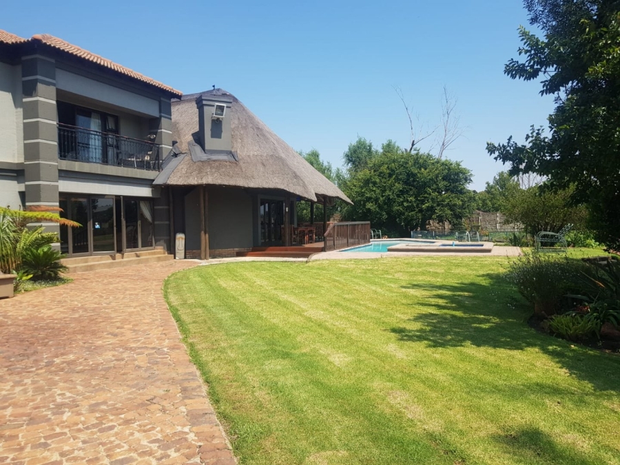 20 Bedroom Property for Sale in Bredell Gauteng