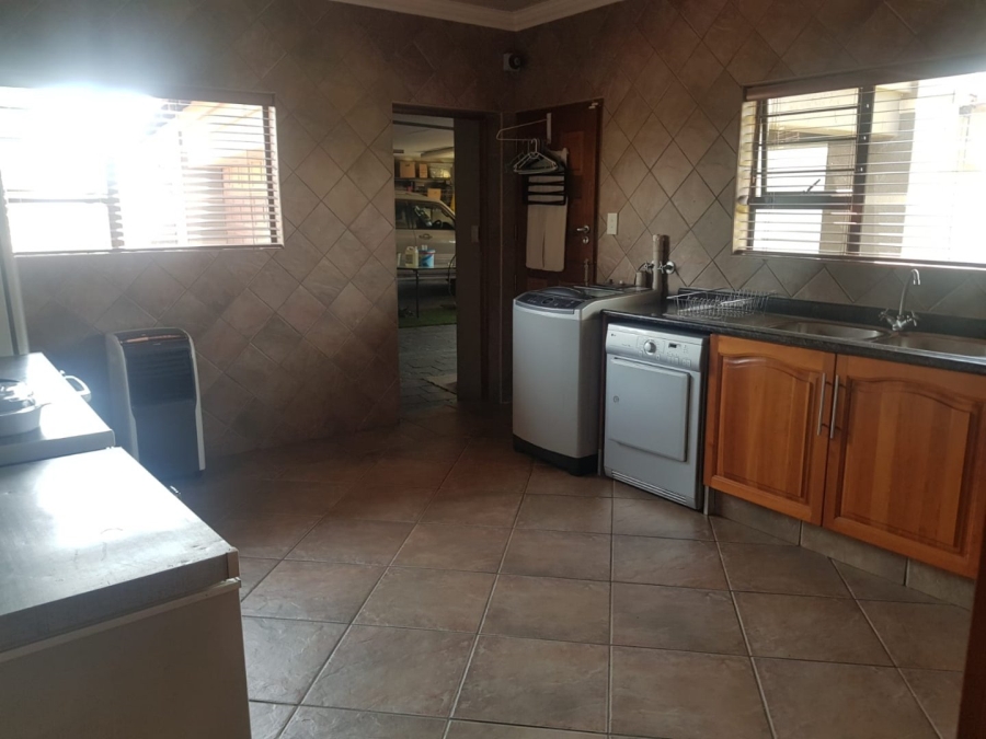 20 Bedroom Property for Sale in Bredell Gauteng