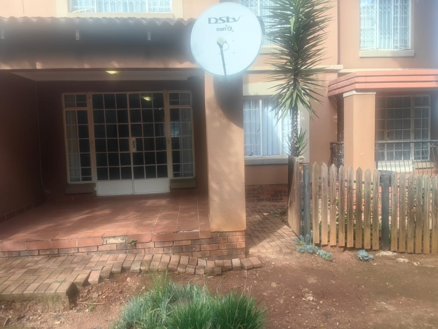 2 Bedroom Property for Sale in Castleview Gauteng