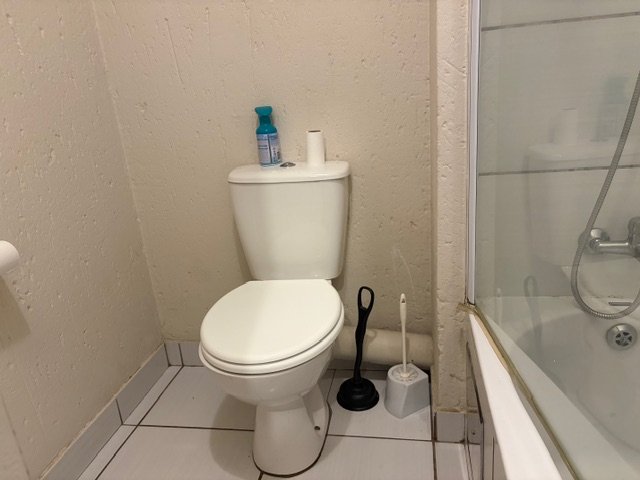 2 Bedroom Property for Sale in Paulshof Gauteng