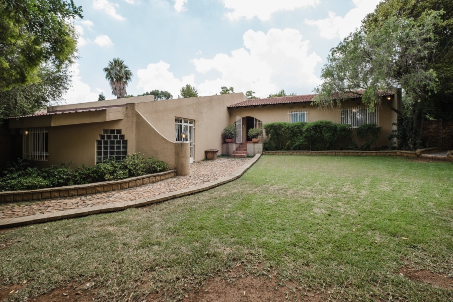 3 Bedroom Property for Sale in Glenvista Gauteng