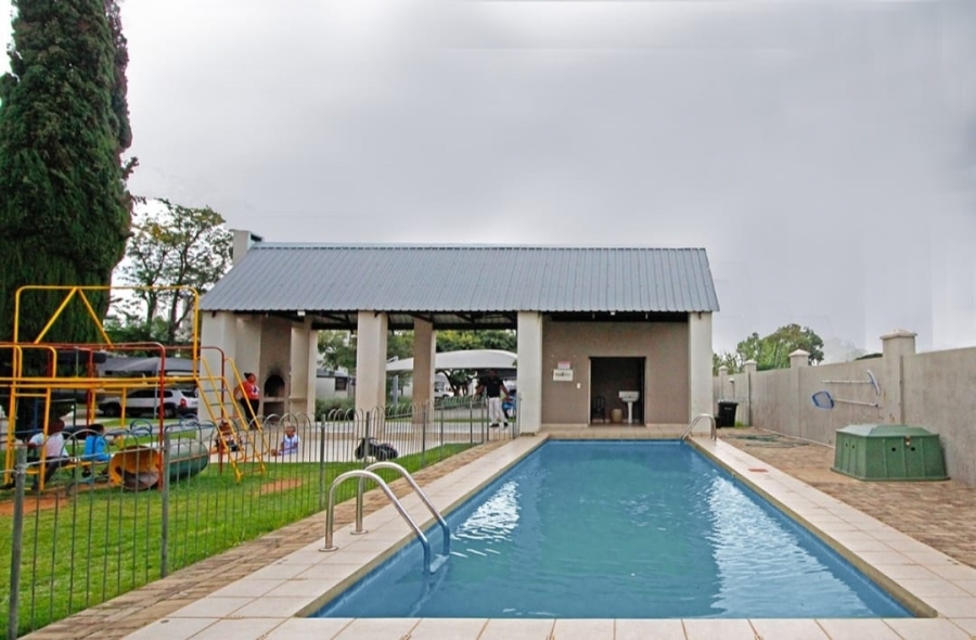 2 Bedroom Property for Sale in Eveleigh Gauteng