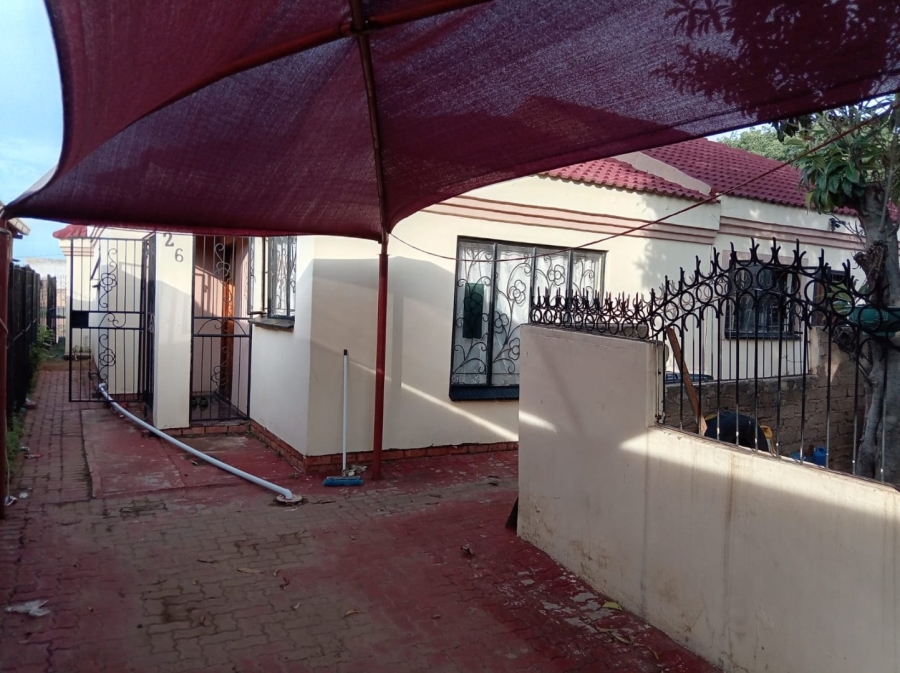 3 Bedroom Property for Sale in Soshanguve IA Gauteng