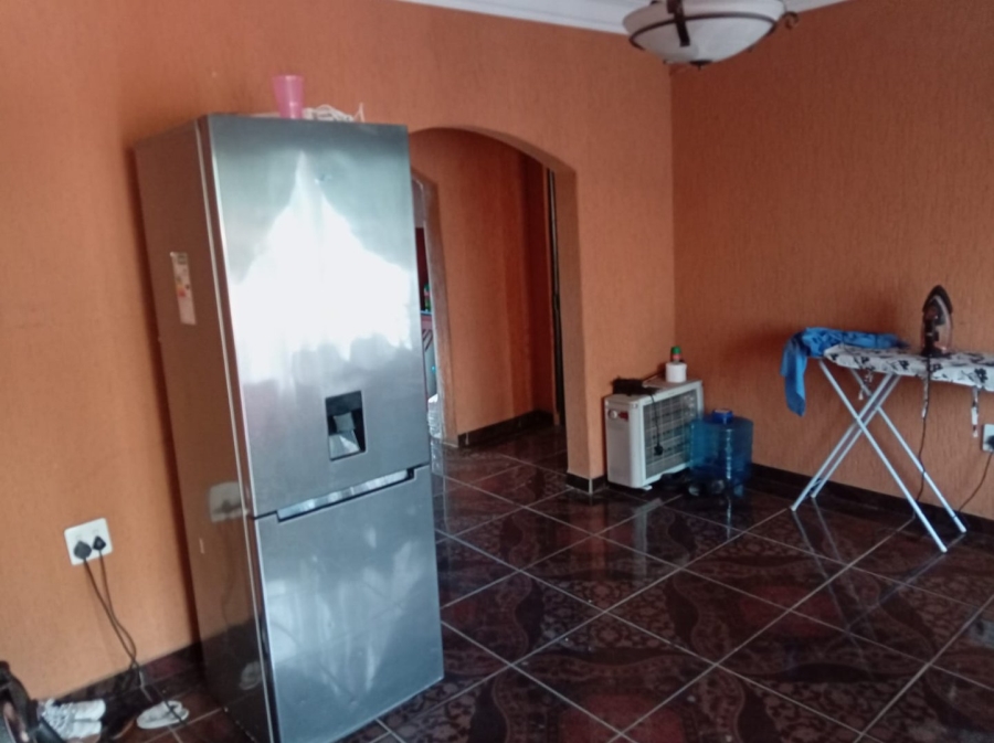 3 Bedroom Property for Sale in Soshanguve IA Gauteng