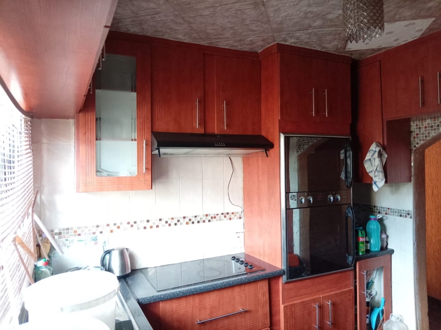3 Bedroom Property for Sale in Soshanguve IA Gauteng