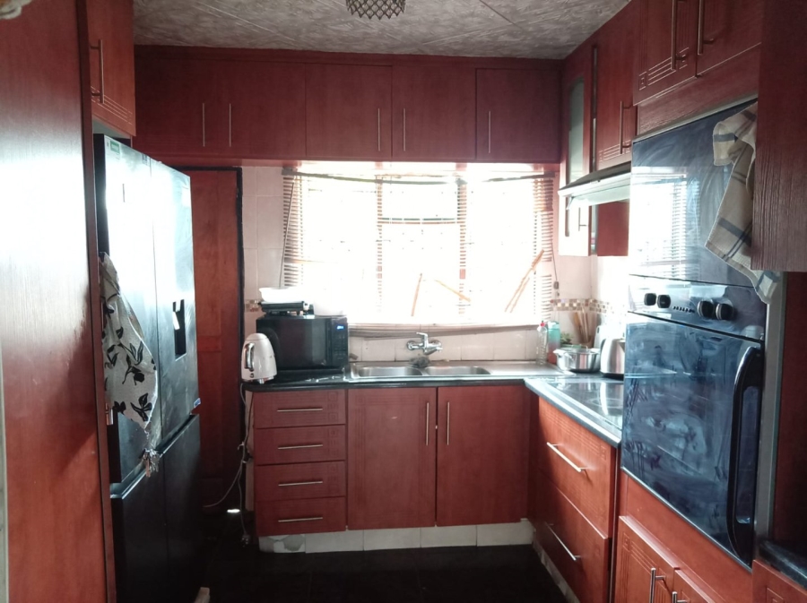 3 Bedroom Property for Sale in Soshanguve IA Gauteng