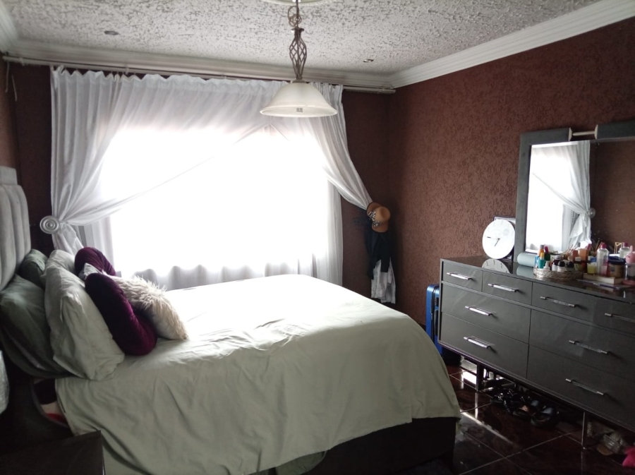 3 Bedroom Property for Sale in Soshanguve IA Gauteng