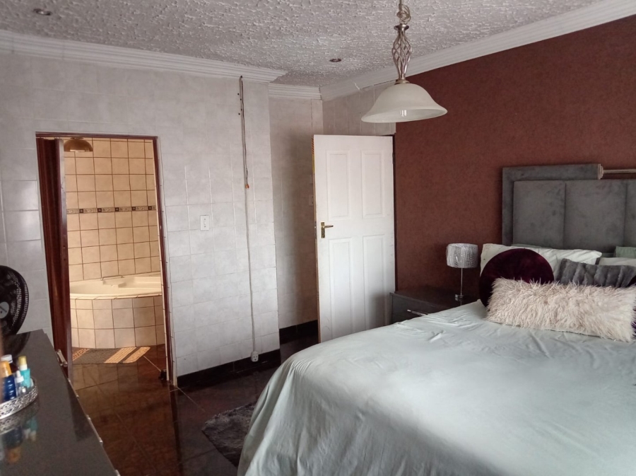 3 Bedroom Property for Sale in Soshanguve IA Gauteng