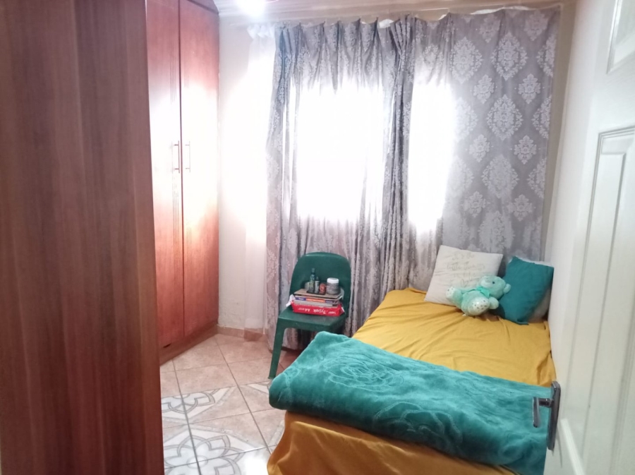 3 Bedroom Property for Sale in Soshanguve IA Gauteng