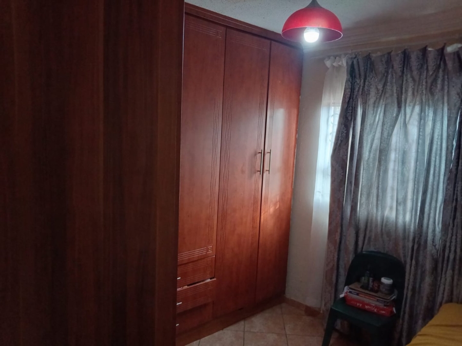 3 Bedroom Property for Sale in Soshanguve IA Gauteng