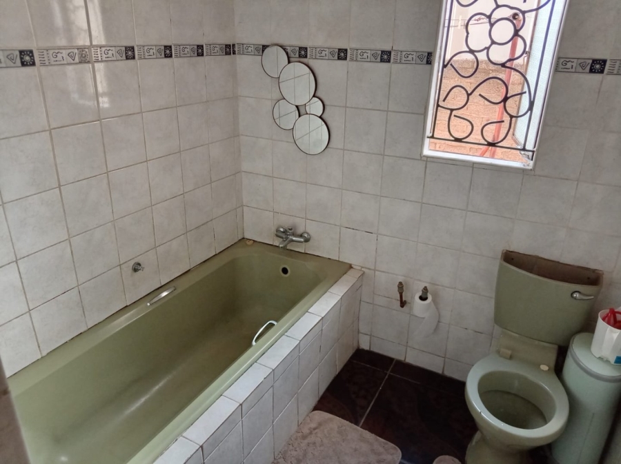 3 Bedroom Property for Sale in Soshanguve IA Gauteng