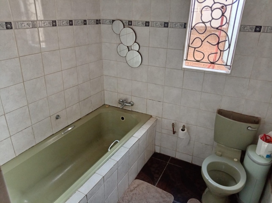3 Bedroom Property for Sale in Soshanguve IA Gauteng