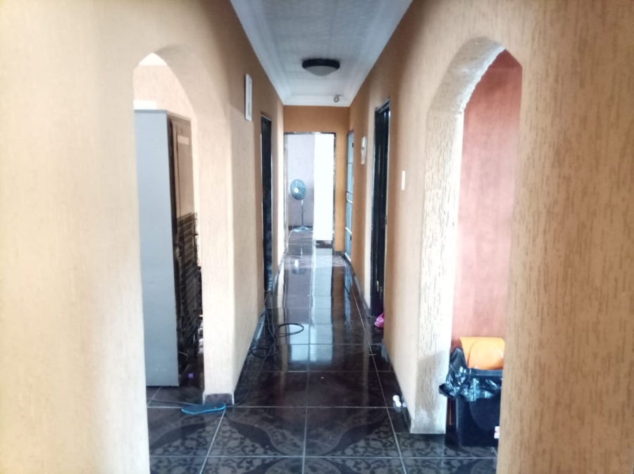 3 Bedroom Property for Sale in Soshanguve IA Gauteng