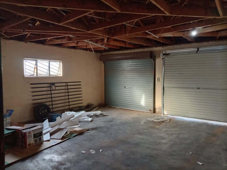 3 Bedroom Property for Sale in Soshanguve IA Gauteng