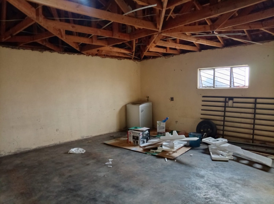 3 Bedroom Property for Sale in Soshanguve IA Gauteng