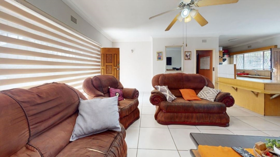 4 Bedroom Property for Sale in Witfield Gauteng