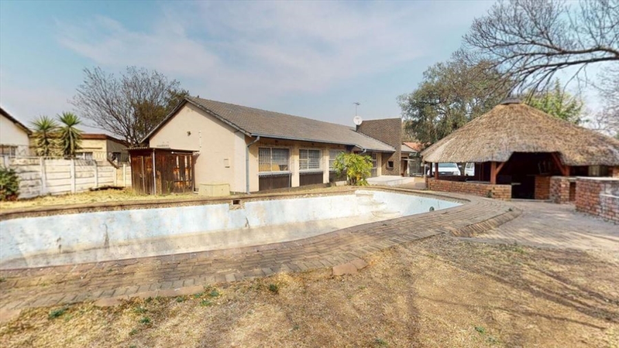 4 Bedroom Property for Sale in Witfield Gauteng
