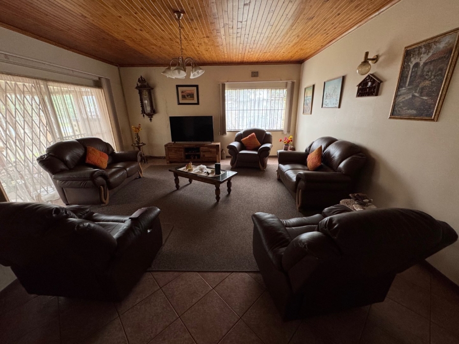 3 Bedroom Property for Sale in Kempton Park Ext 4 Gauteng